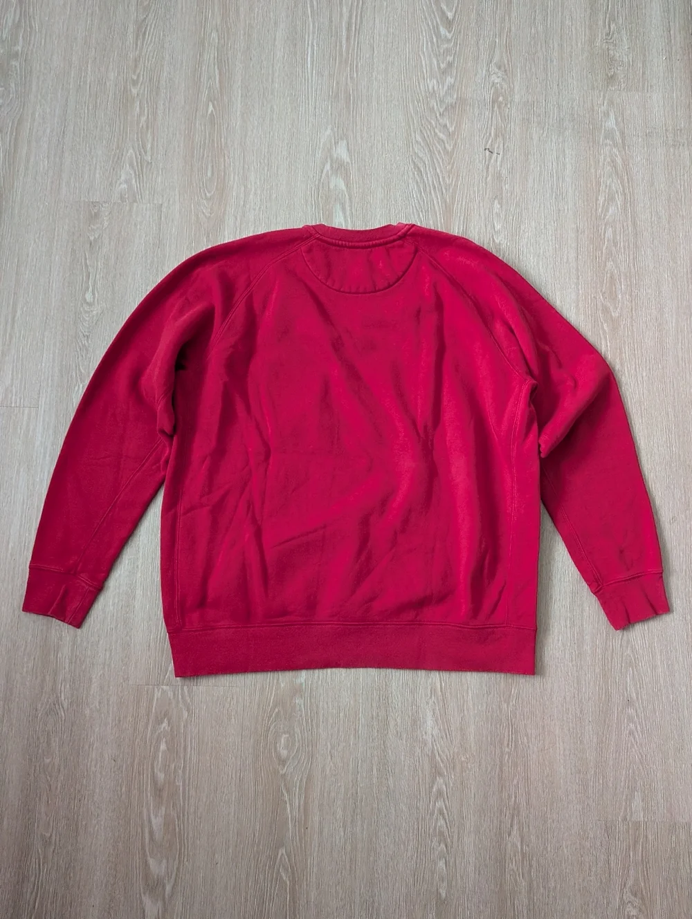 Jordan Sweatshirt Men's XXL Crewneck Jumpman Logo